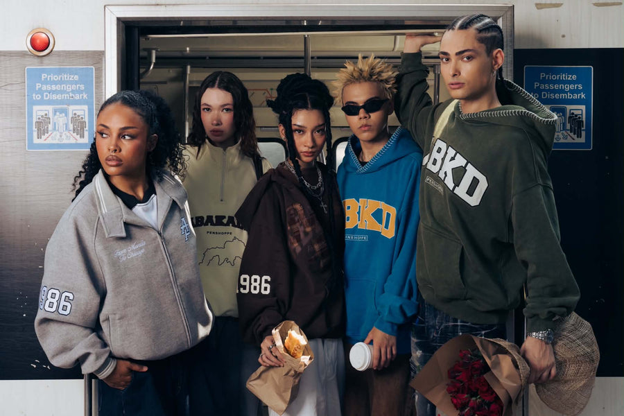 ABAKADA X PENSHOPPE '26