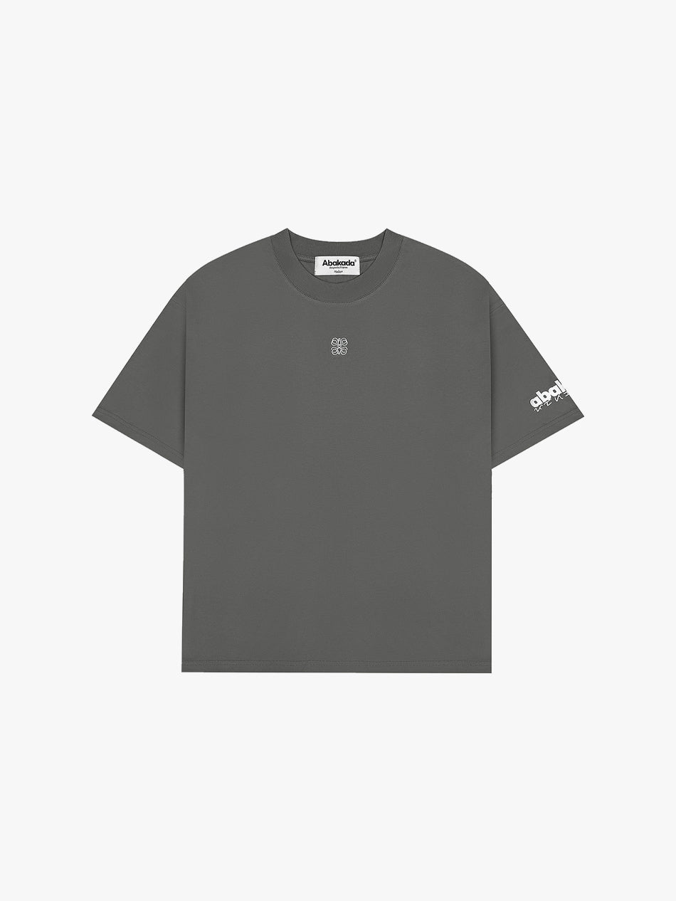 ICON TEE (BONE)