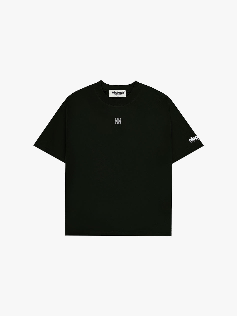 ICON TEE (BLACK)