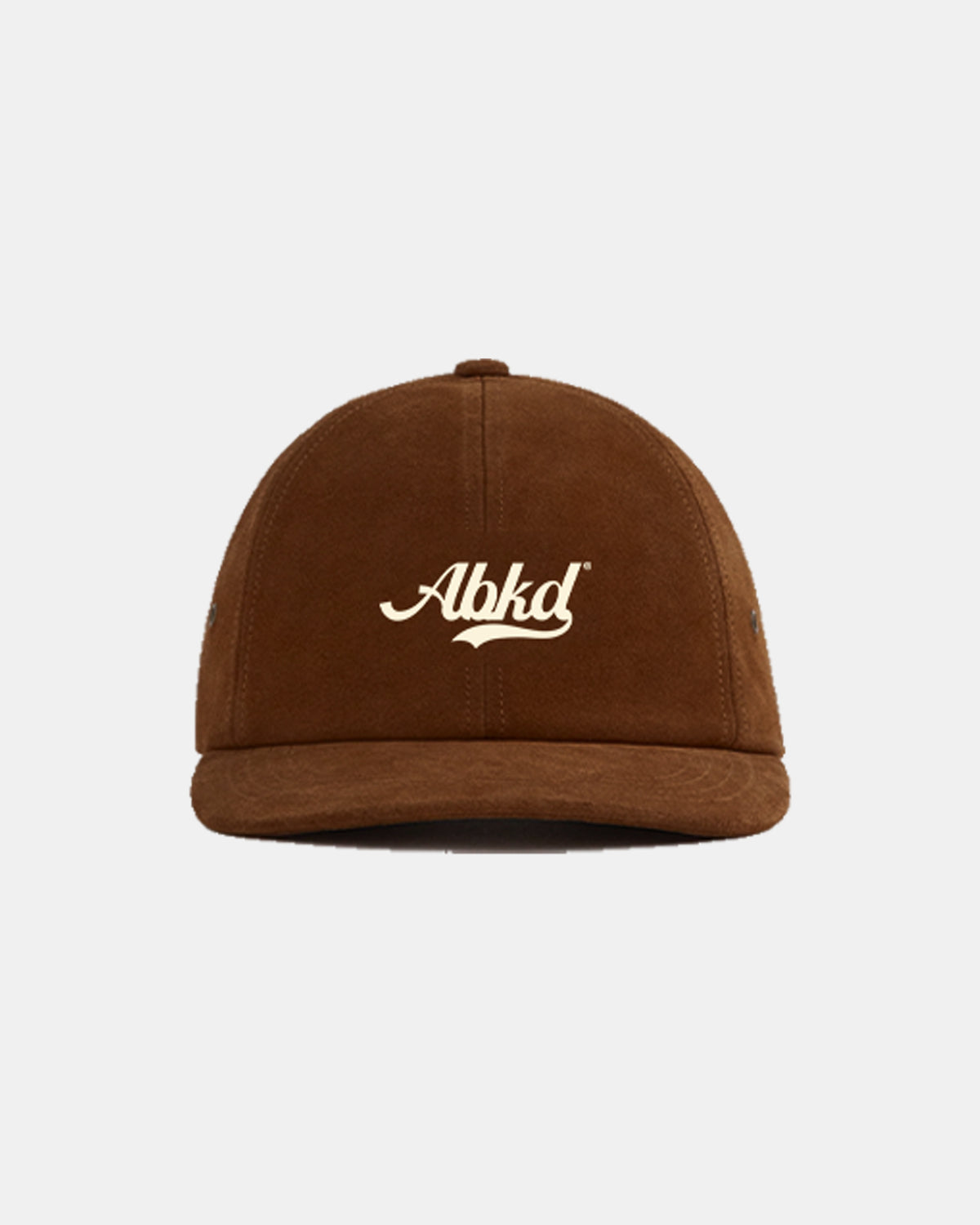 CLASSIC SUEDE HAT (BROWN)