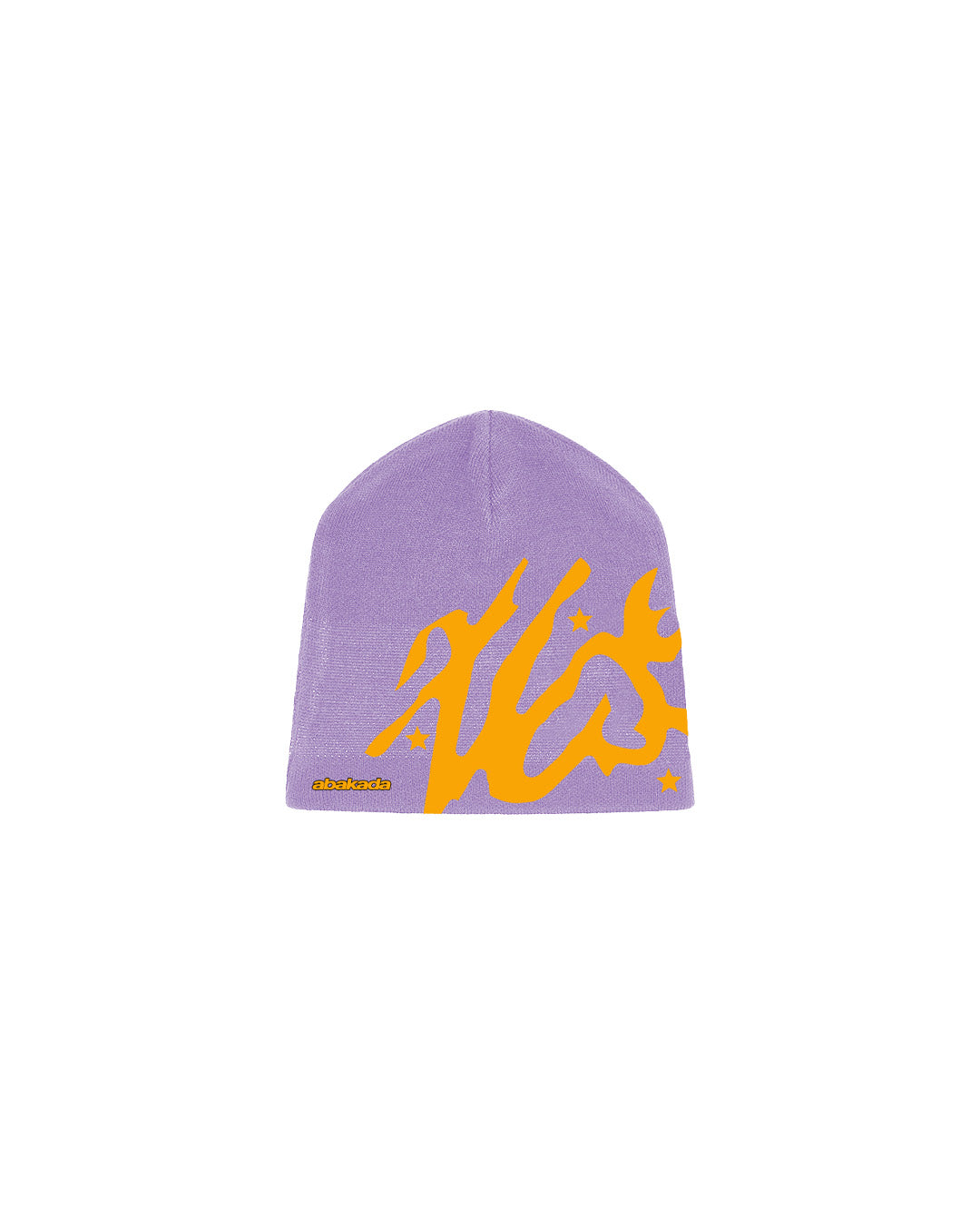 BAYBAYIN SKULLCAP BEANIE (PURPLE)