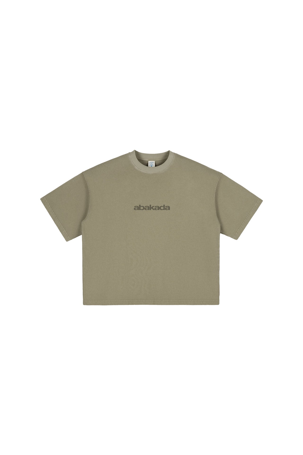 UNIFORM BAYBAYIN TEES (TAN)