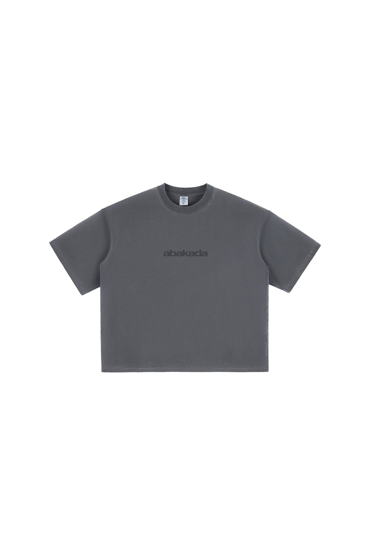 UNIFORM BAYBAYIN TEES (BLACK)