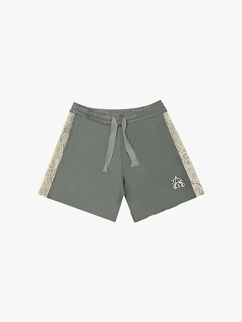 BARONG MESH SHORTS V4 (GREY)