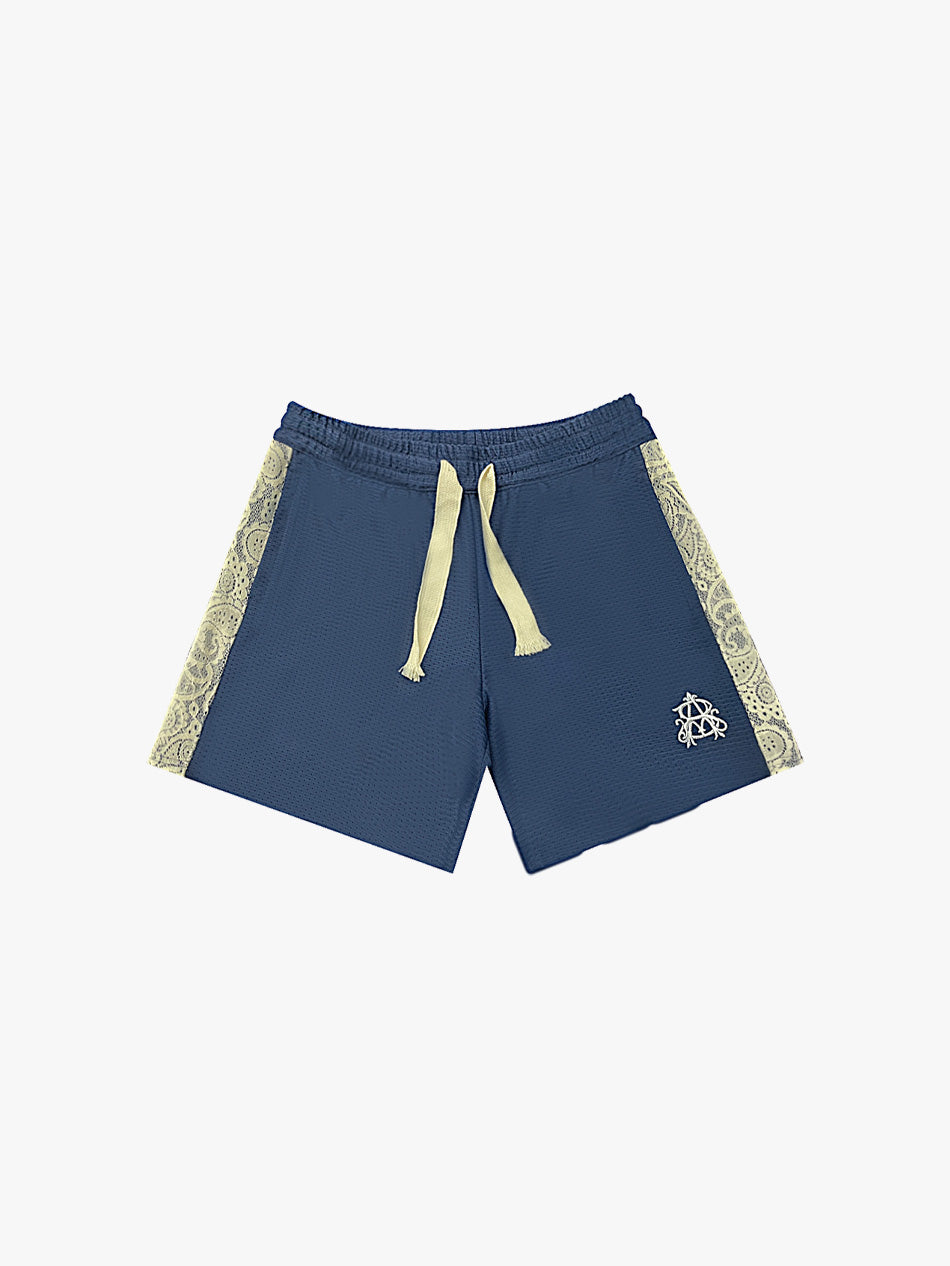 BARONG MESH SHORTS V4 (BLUE)