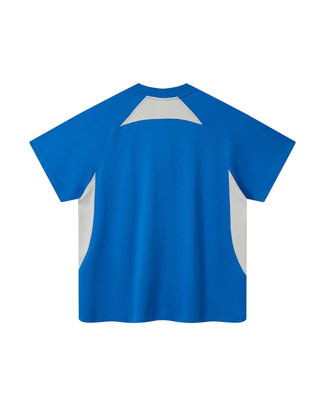SPORT LOGO TEE (BLUE)