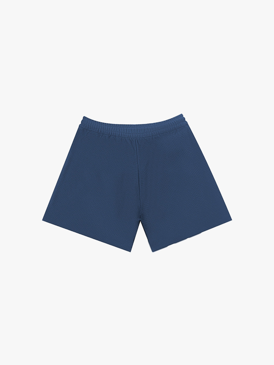 BARONG MESH SHORTS V4 (BLUE)