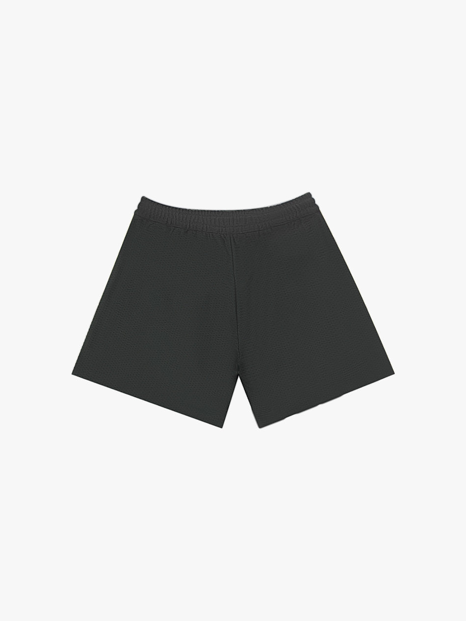 BARONG MESH SHORTS V4 (BLACK)