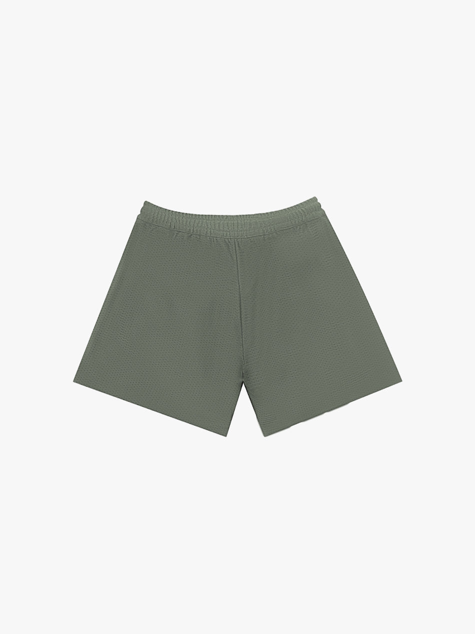 BARONG MESH SHORTS V4 (GREY)