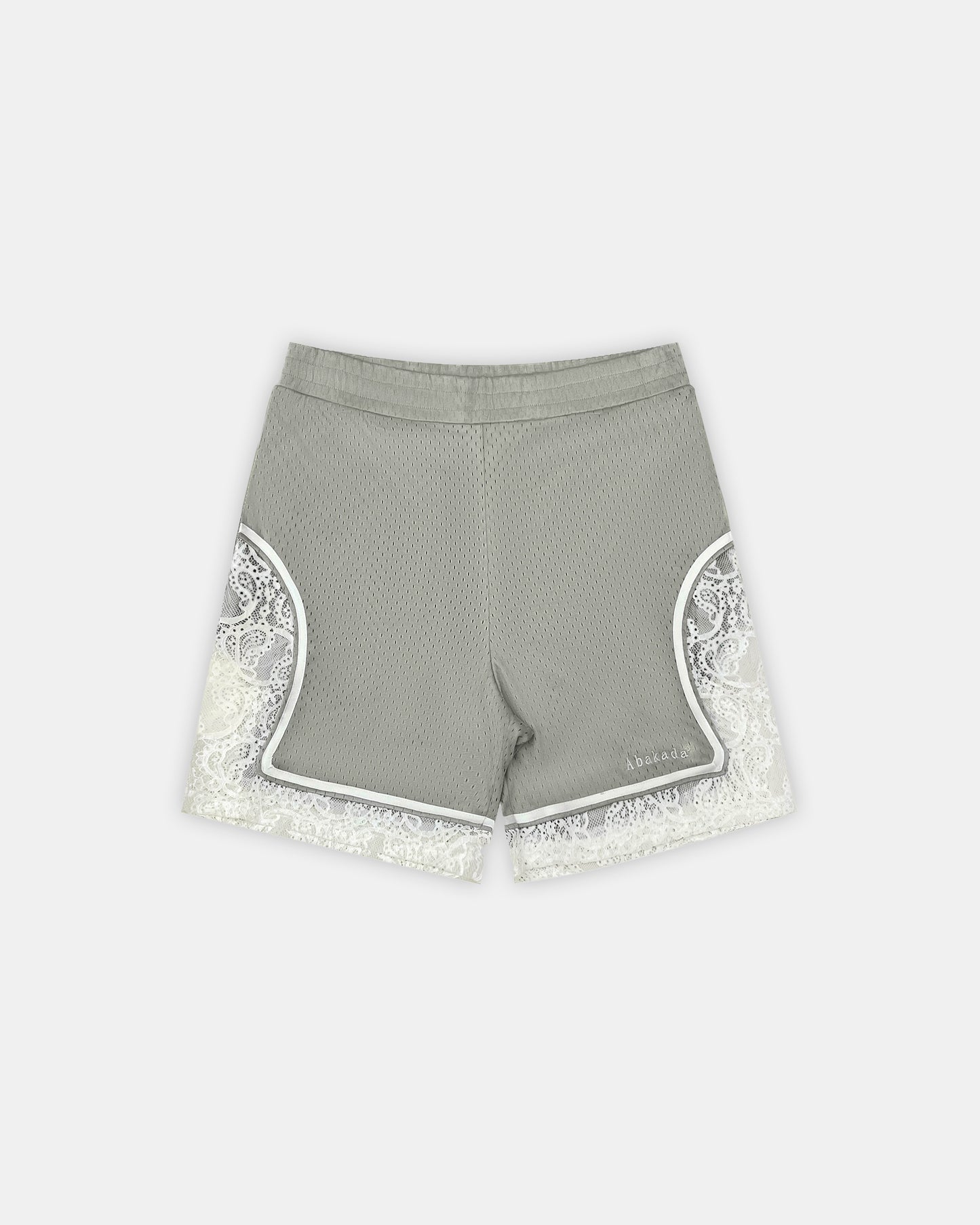 Abakada® Barong Mesh Shorts (Dune)