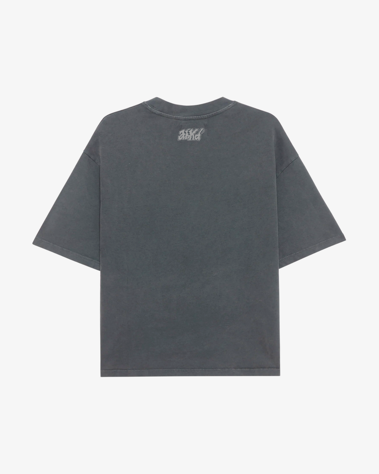 CLASSIC AGILA TEE (VINTAGE GREY)