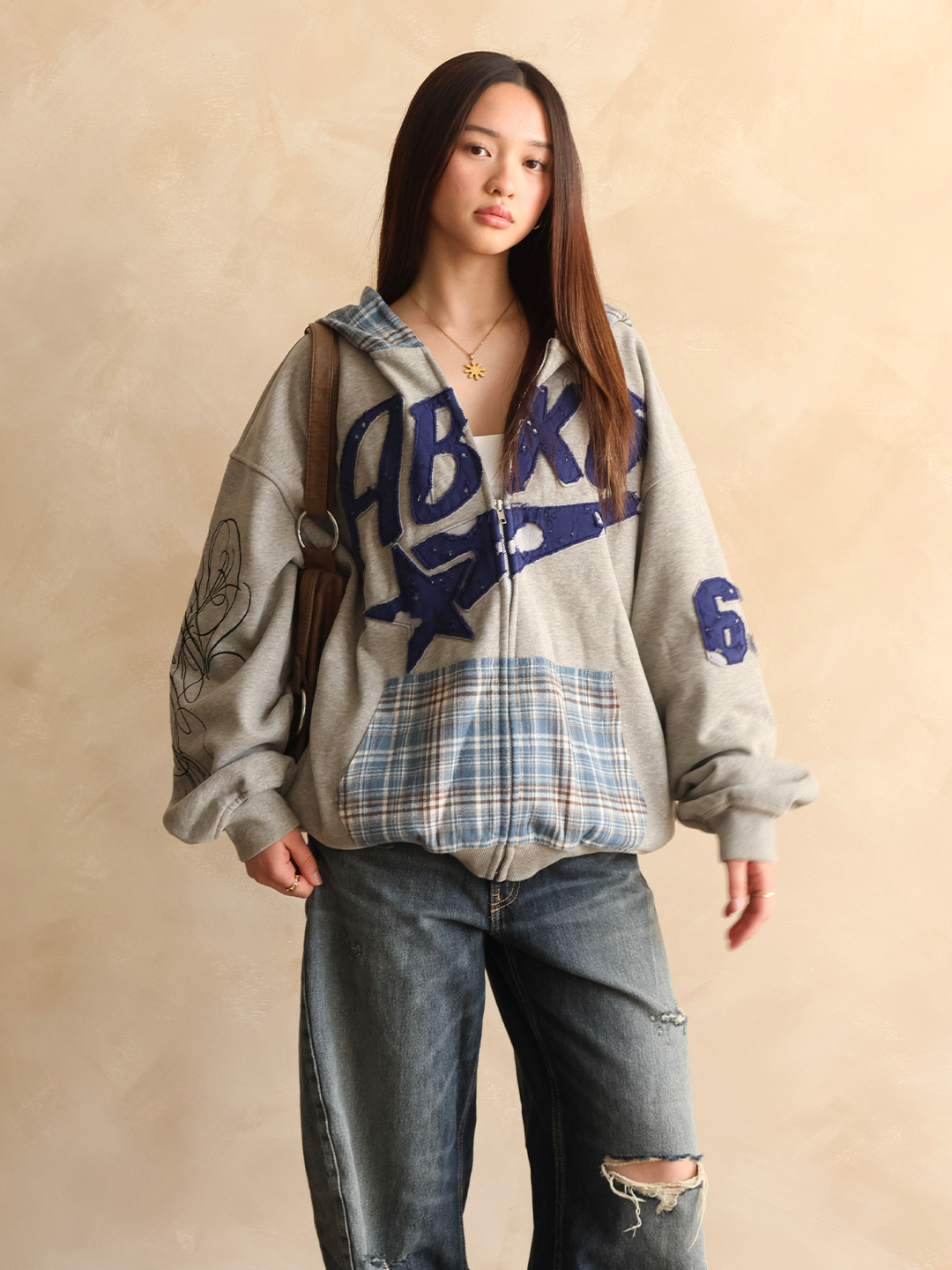 HOODIES