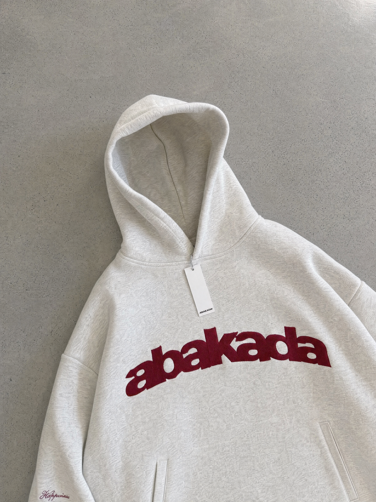 HOODIES