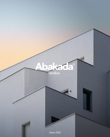 Abakada® Textile Collection