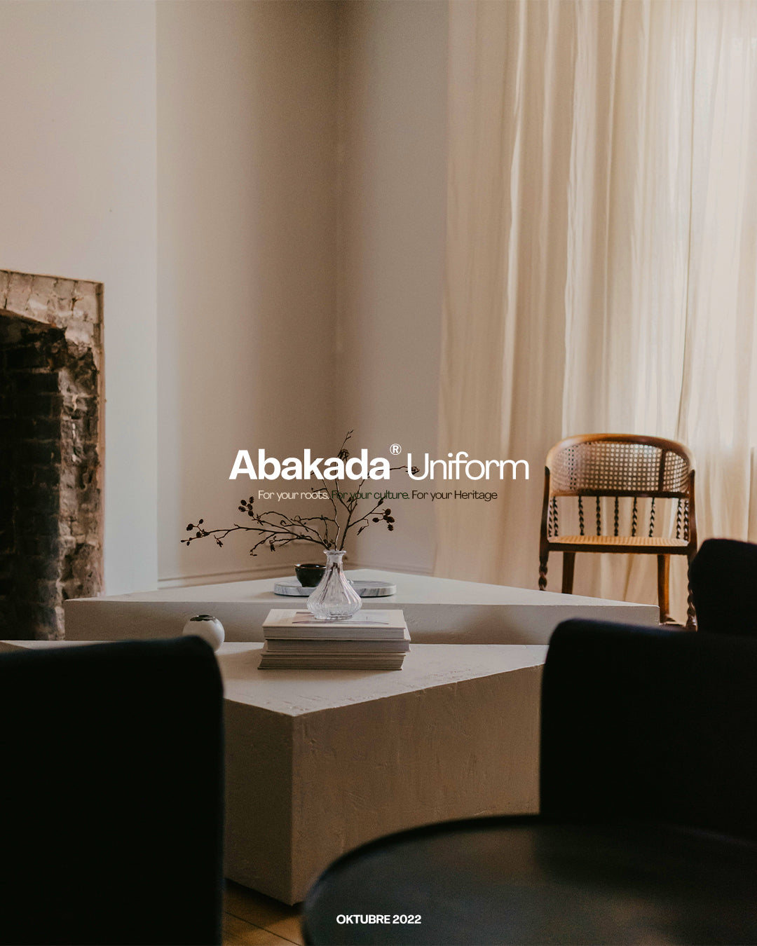 Abakada® Uniform Collection