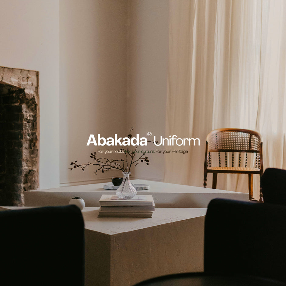 Abakada® Uniform Collection