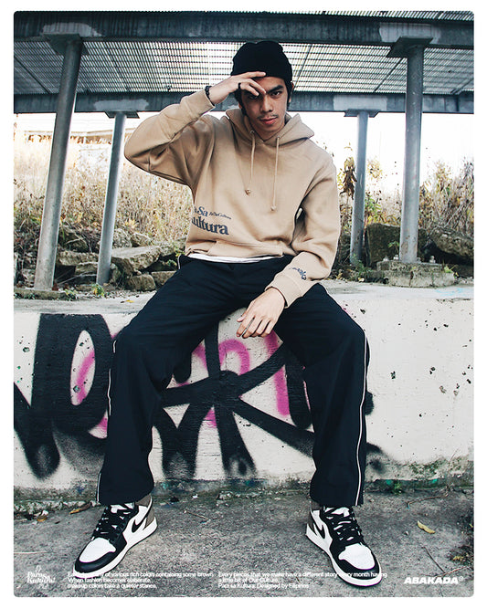 EARTH TONE COLLETION