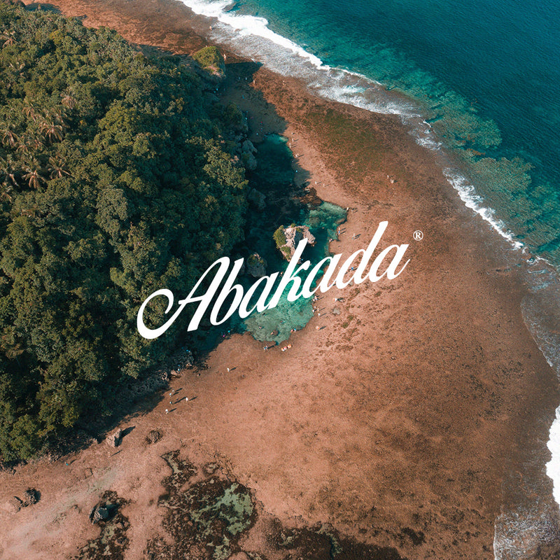 Abakada® Paraiso Collection