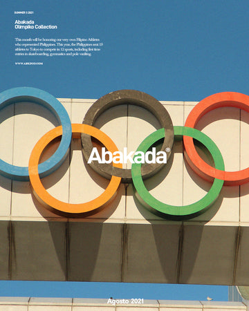 Abakada® Olimpiko