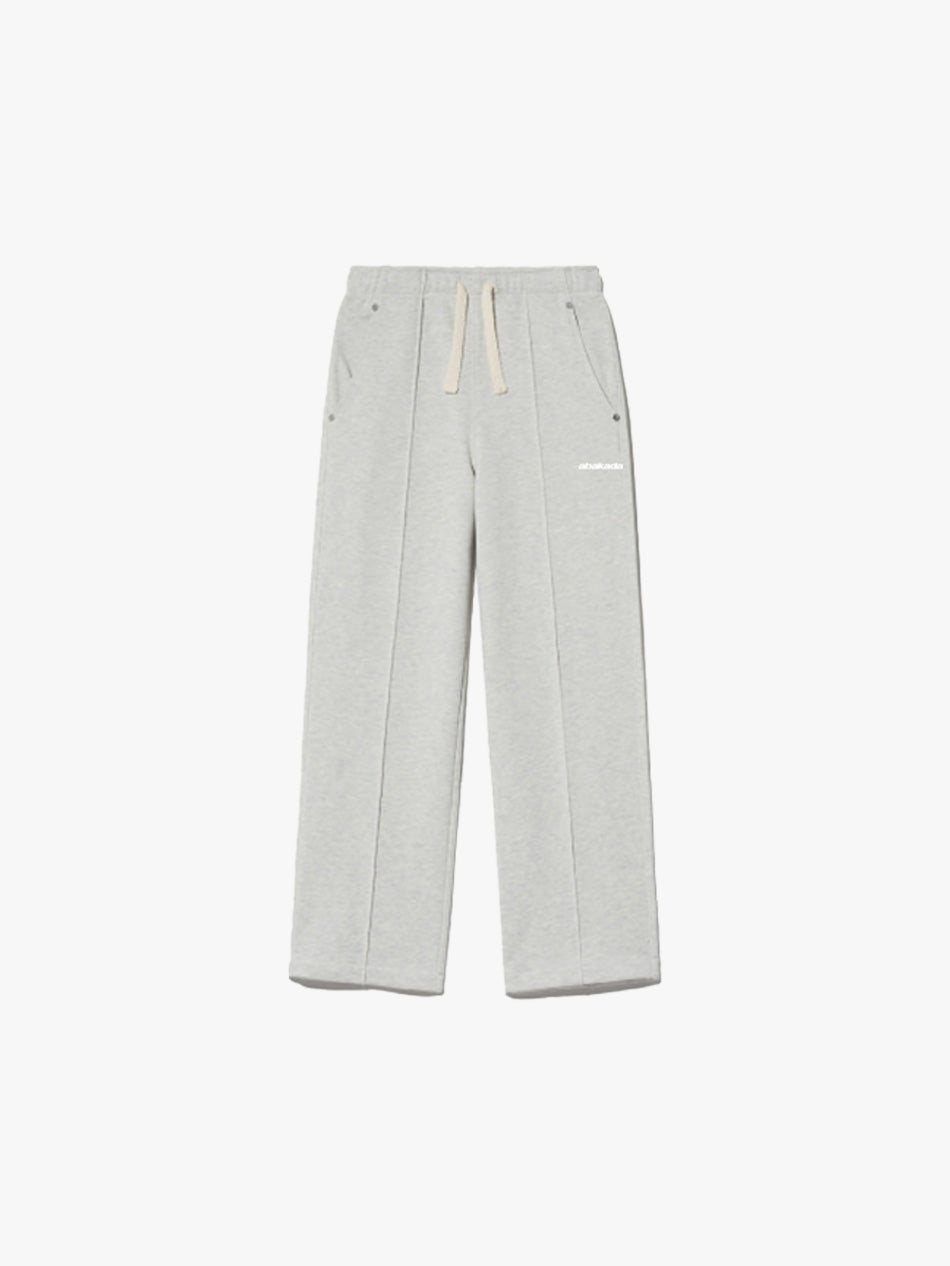 UNIFORM SWEATPANTS (GREY)