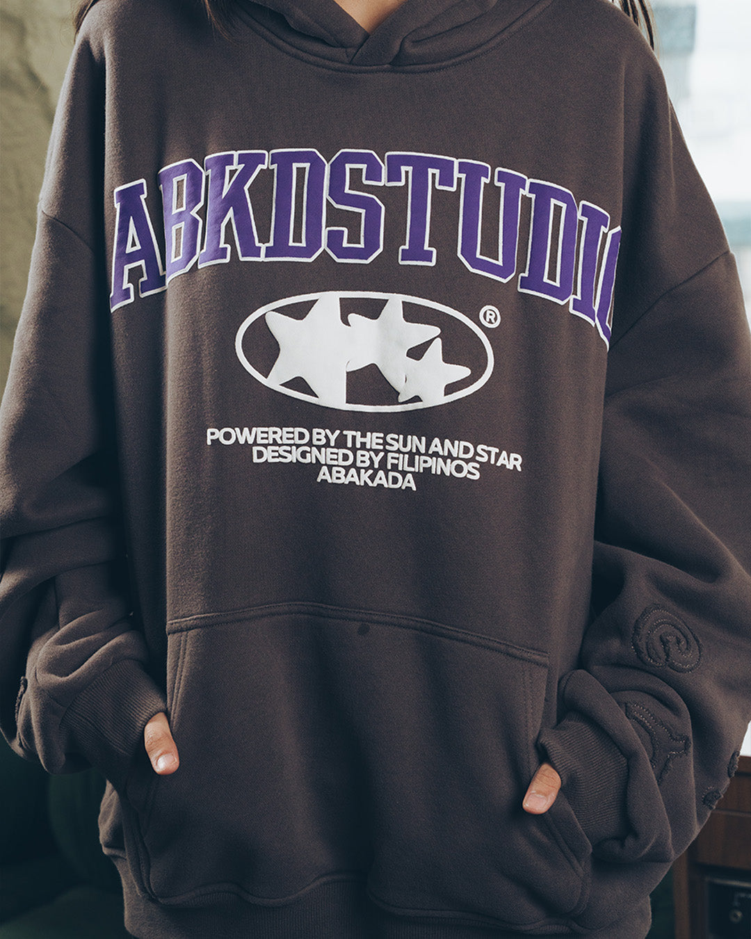 HOODIES