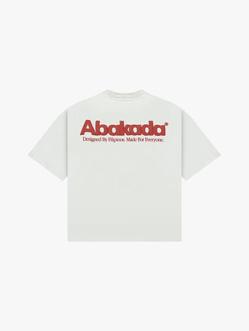 GRAPIKO SPAM TEE (WHITE)