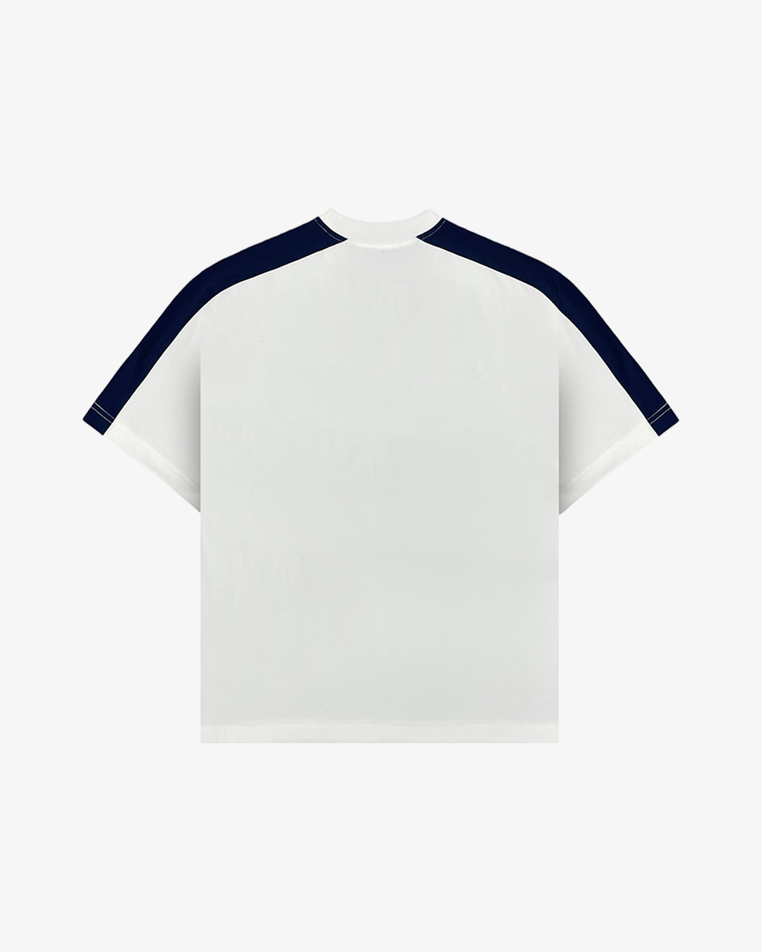 SPORTY TEE (WHITE)