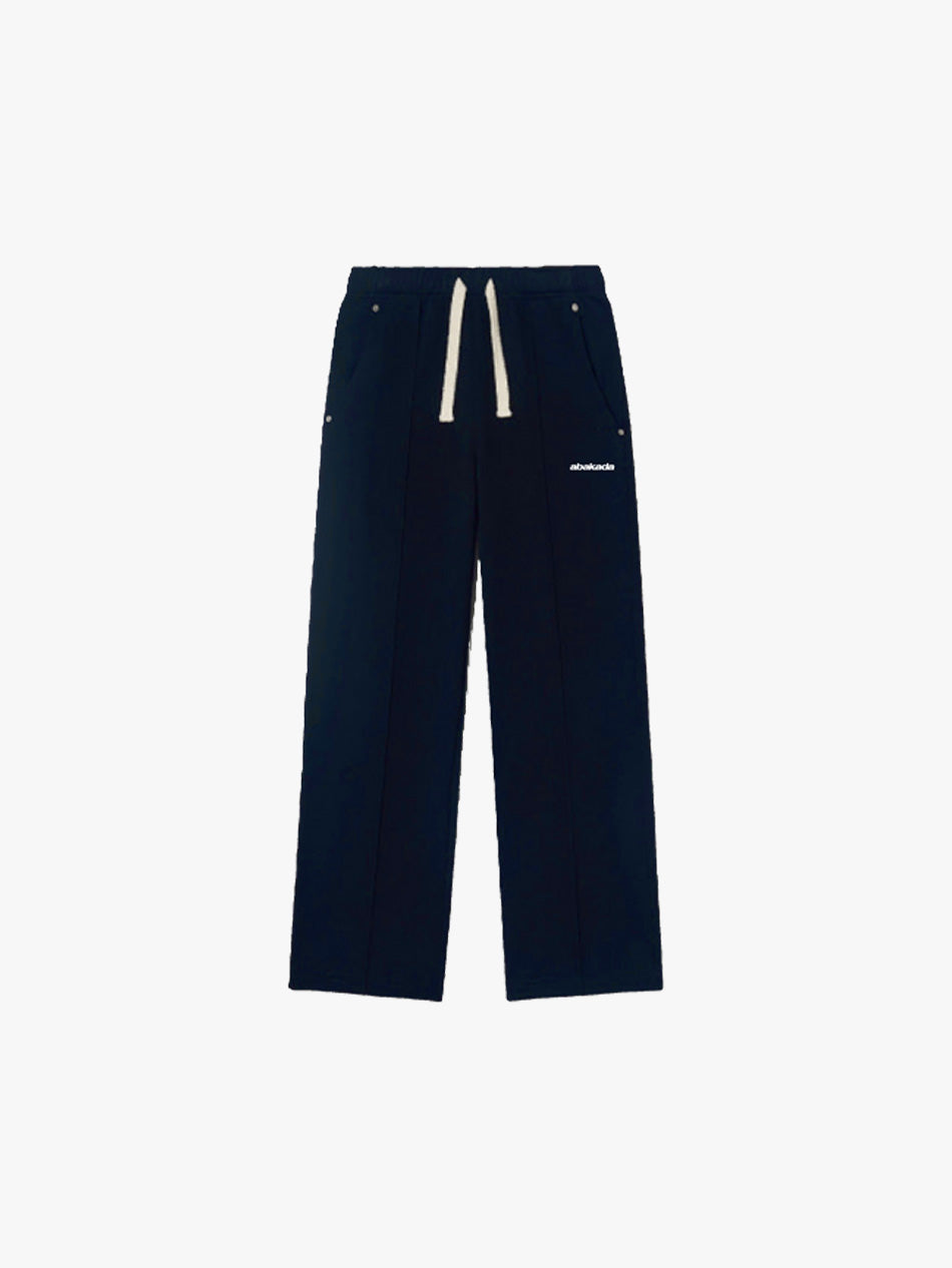 UNIFORM SWEATPANTS (NAVY)