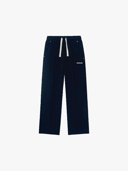 UNIFORM SWEATPANTS (NAVY)