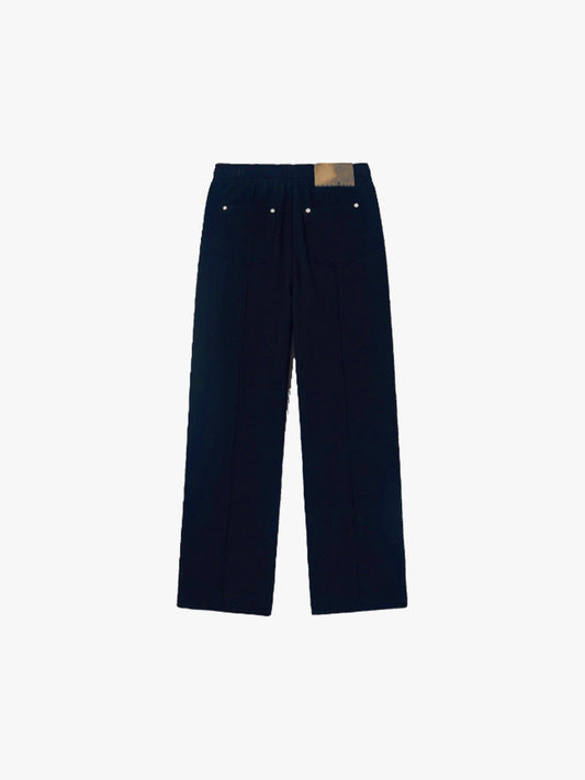 UNIFORM SWEATPANTS (NAVY)