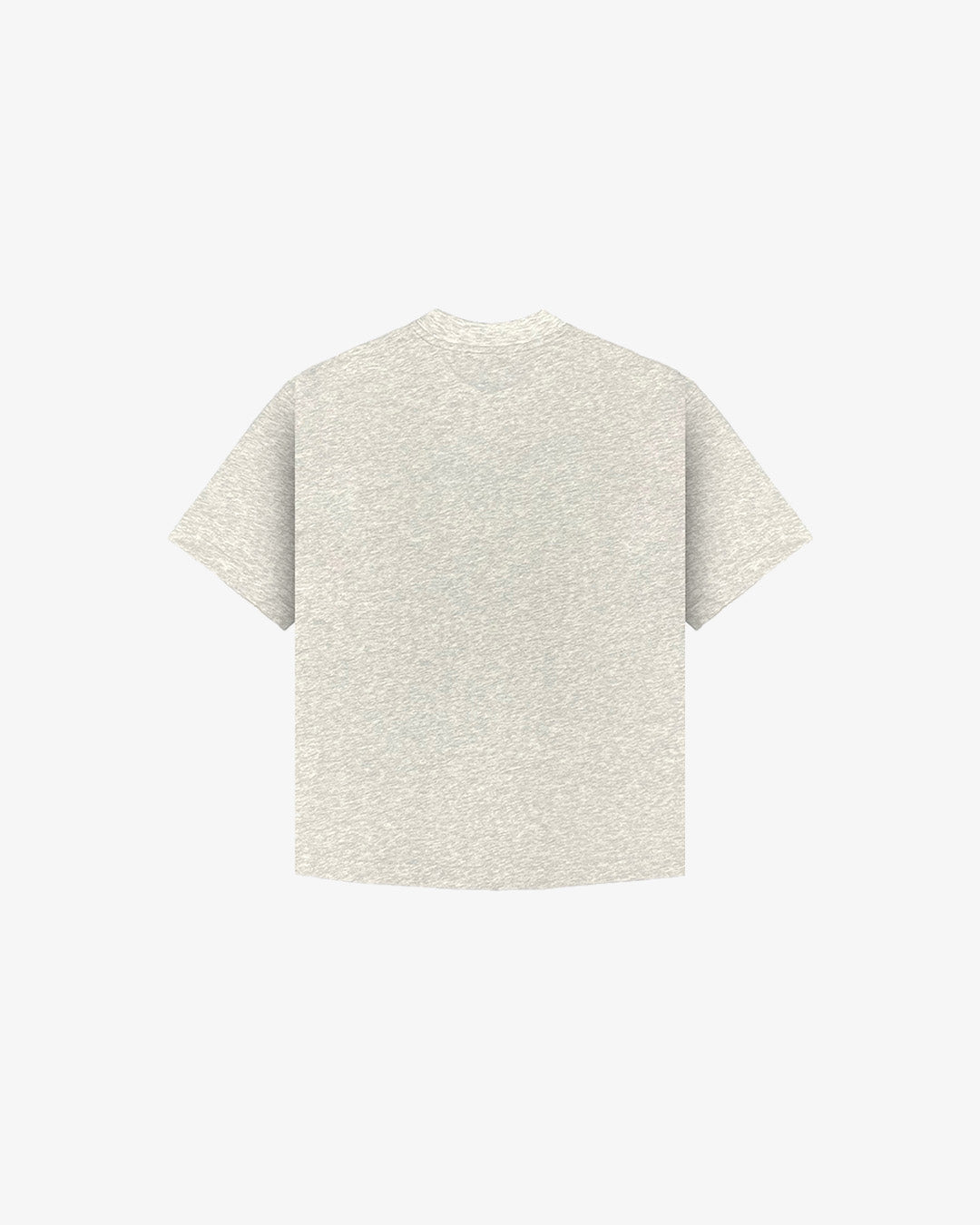 NOT FROM PINAS BABY TEE (GREY)