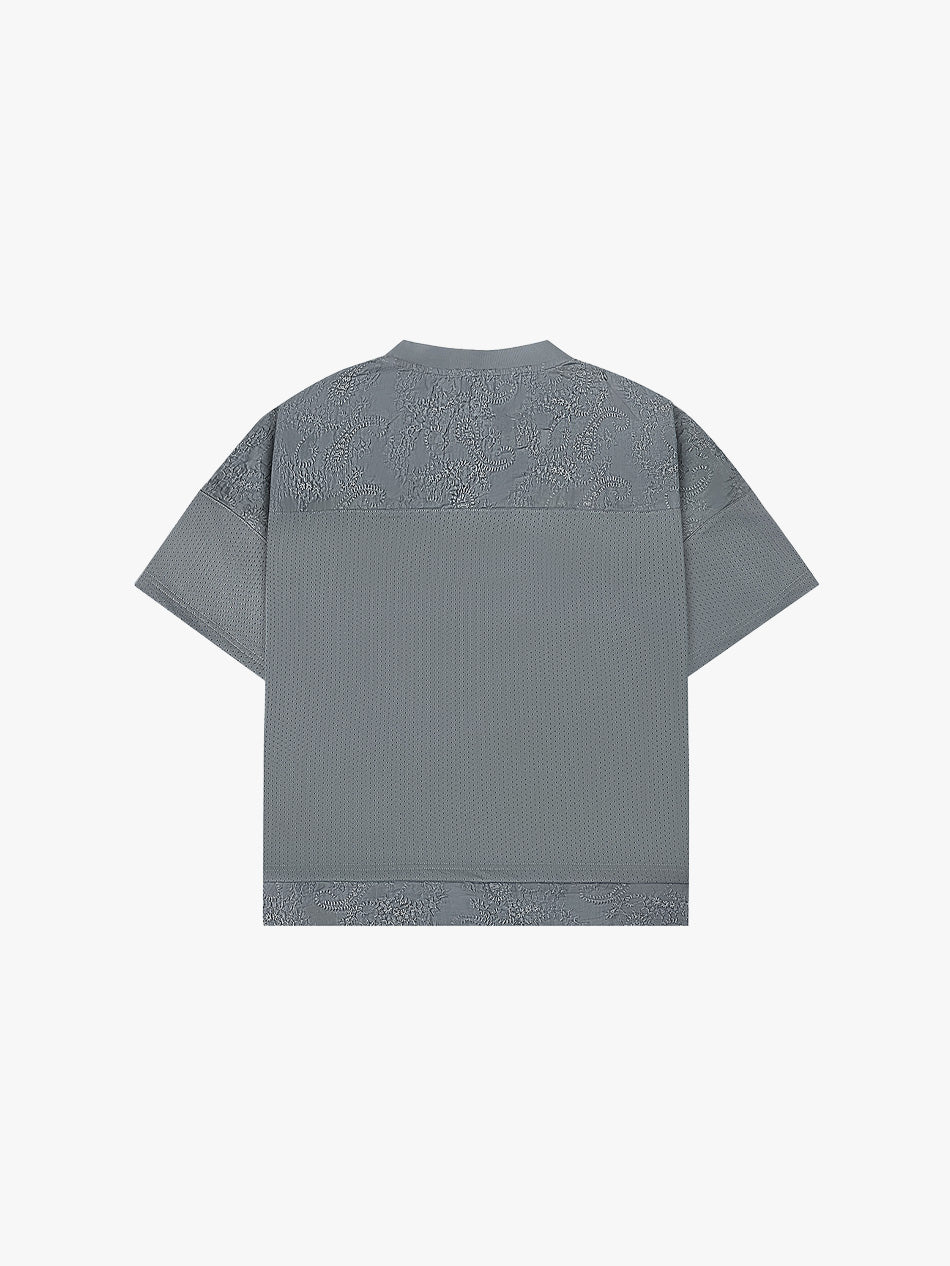 +63 BARONG JERSEY (GREY)