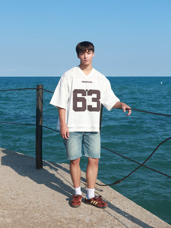 +63 BARONG JERSEY (WHITE)