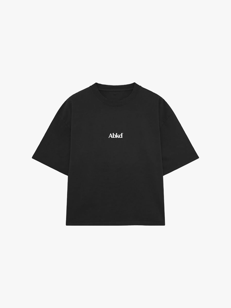 UNIFORM BAYBAYIN TEES (BLACK)