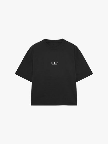 UNIFORM BAYBAYIN TEES (BLACK)