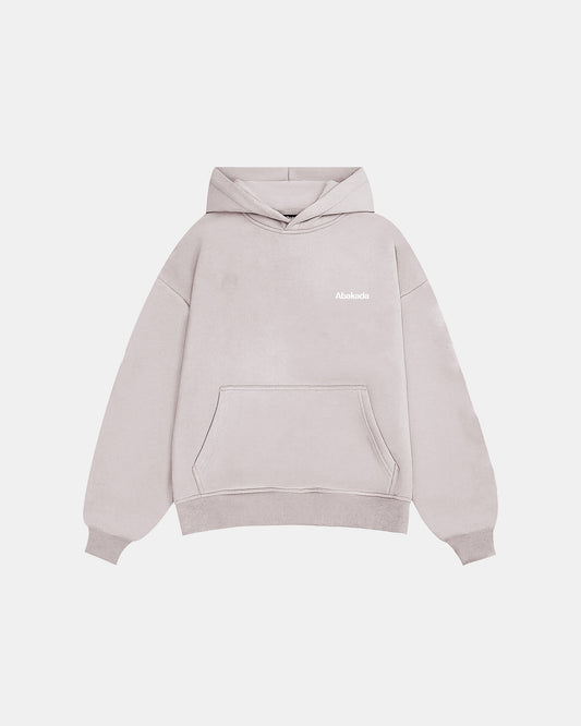 Abakada® Klasiko Hoodie (Rose)