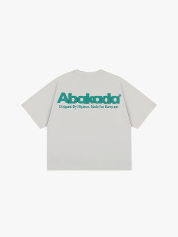 SUMMER GRAPIKO TEES (GREY)