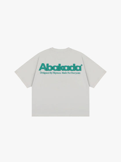 SUMMER GRAPIKO TEES (GREY)