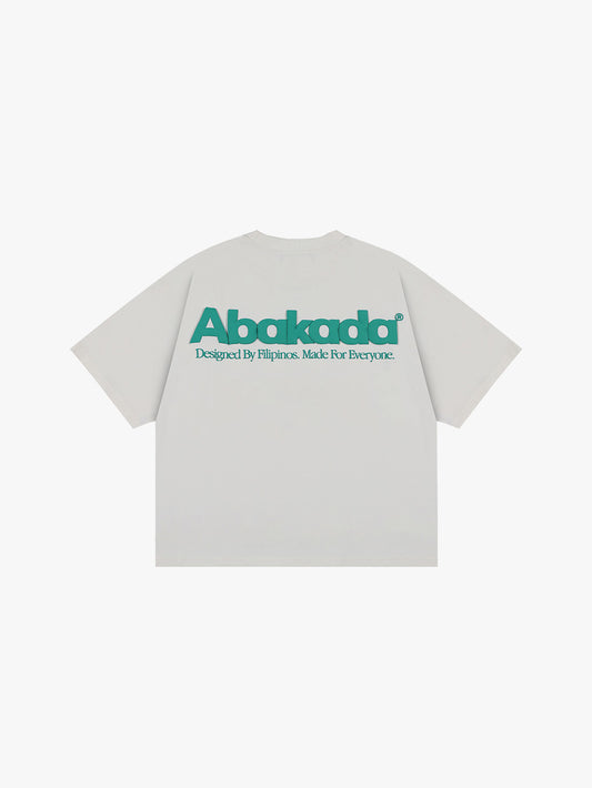 SUMMER GRAPIKO TEES (GREY)