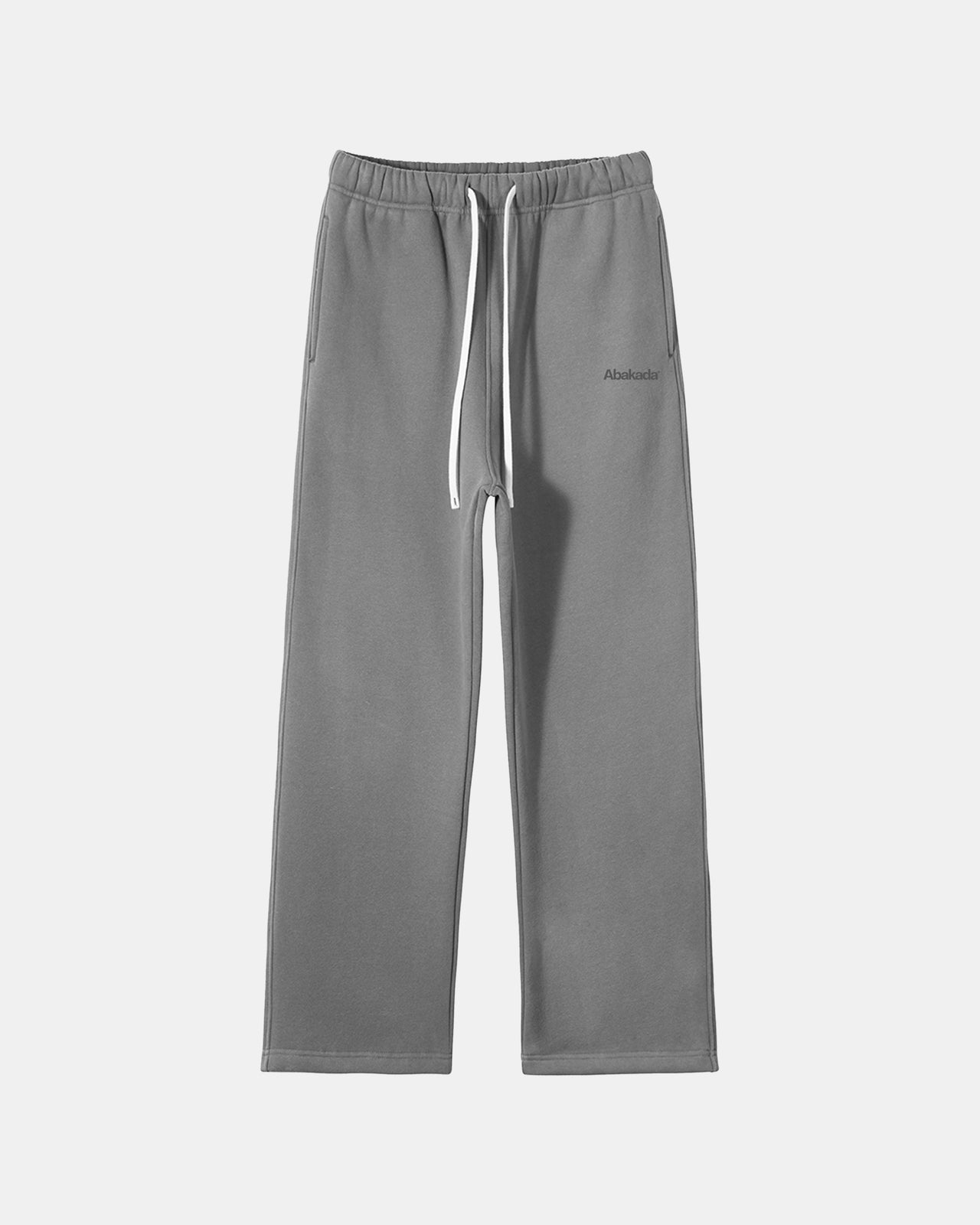 CLASSIC SWEATPANTS (GREY)