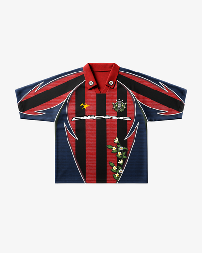 SAMPAGUITA FLAME PILIPINAS JERSEY (BLUE/RED)