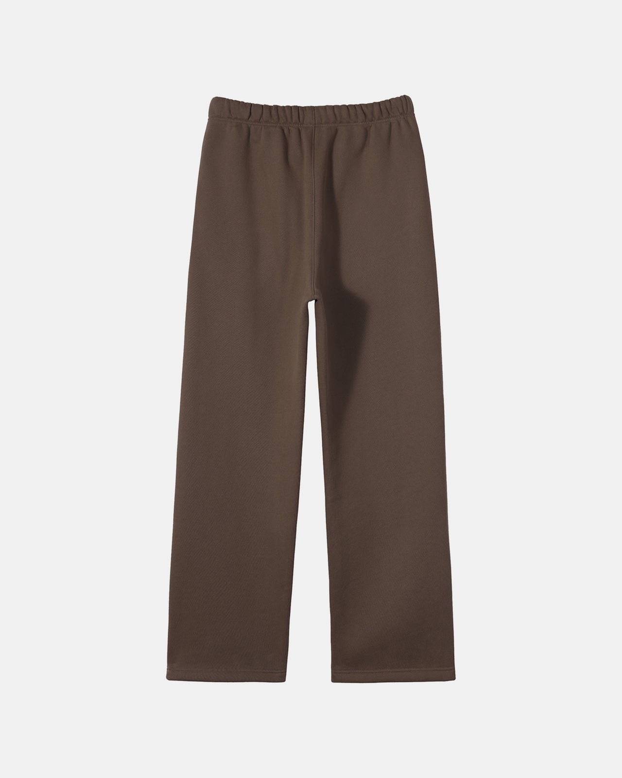 CLASSIC SWEATPANTS (BROWN)