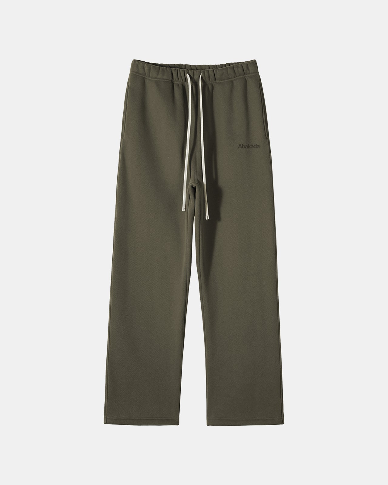 CLASSIC SWEATPANTS (MOSS)