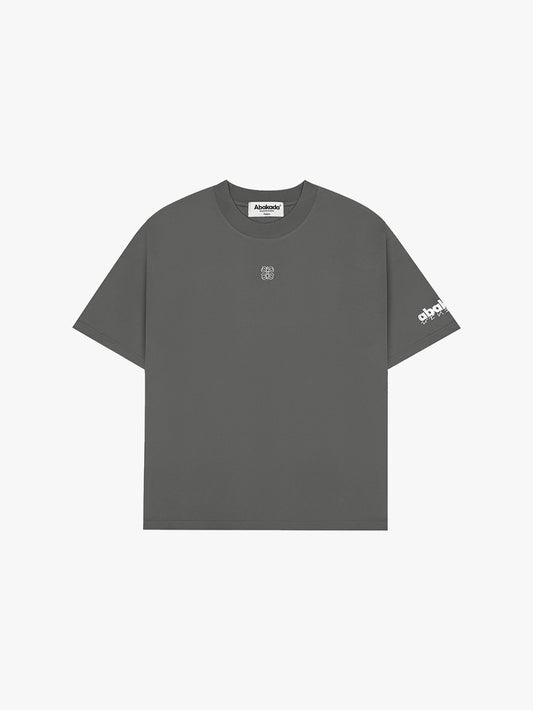 ICON TEE (BONE)