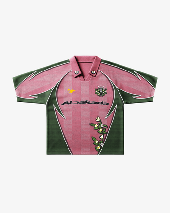 SAMPAGUITA FLAME PILIPINAS JERSEY (PINK)