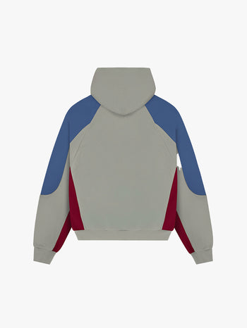 PILIPINAS COLORBLOCK HOODIE (GREY)