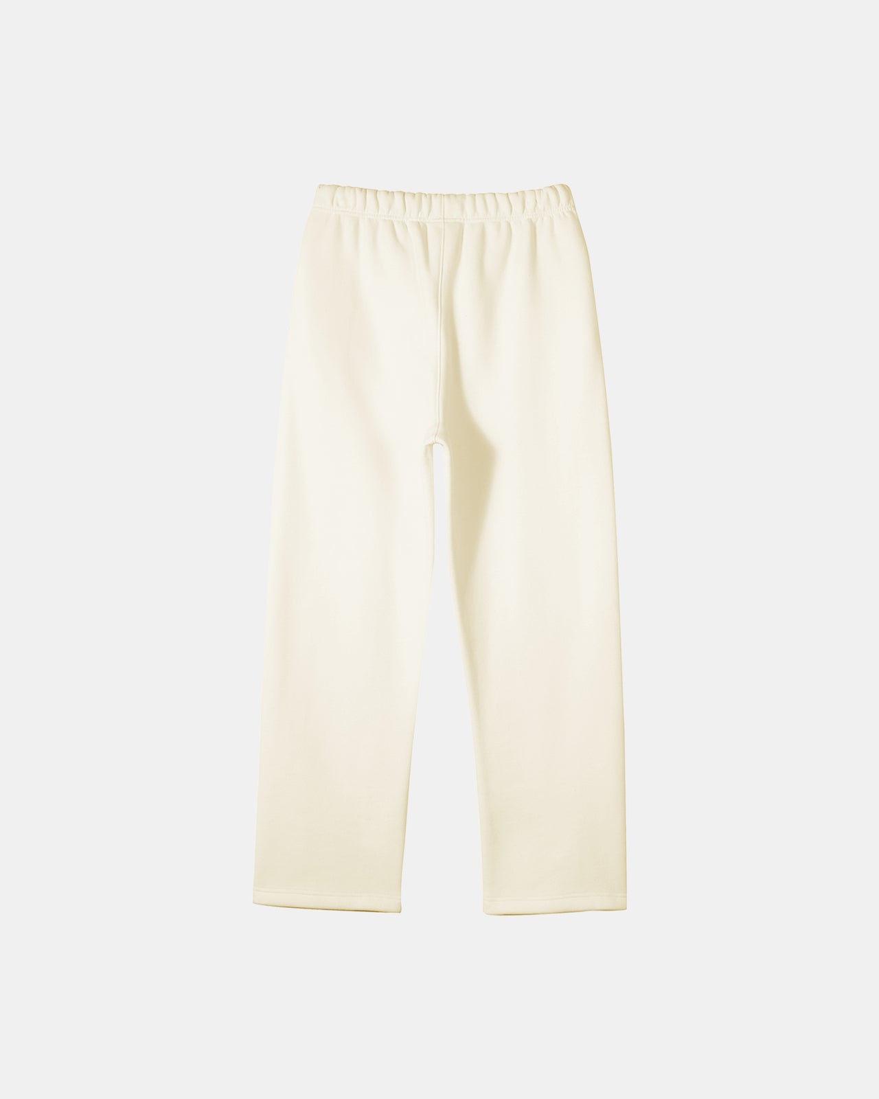 CLASSIC SWEATPANTS (CREAM)