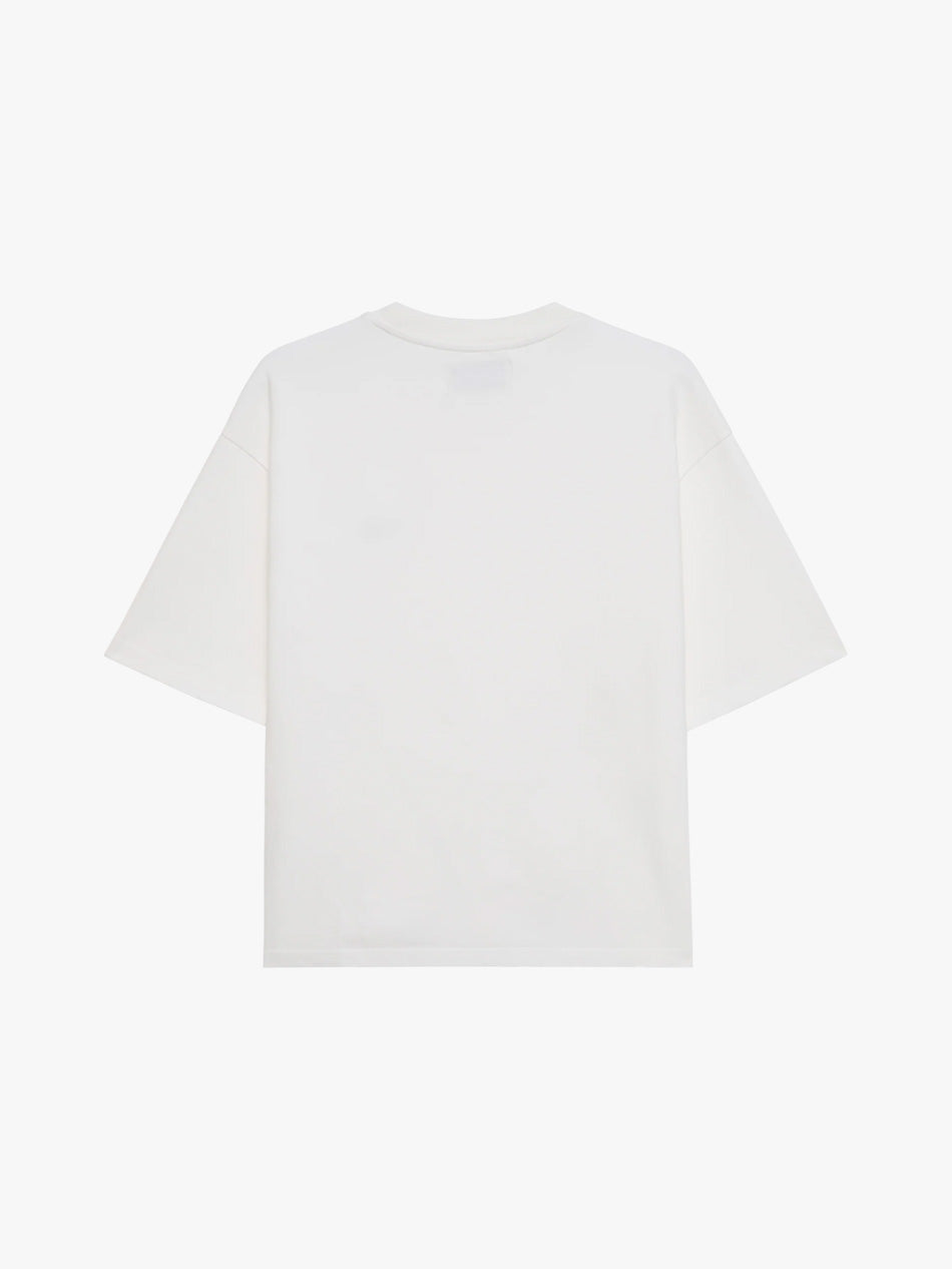 GRAPIKO CULTURE TEE (WHITE)