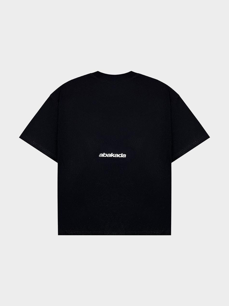 PRUTAS TEES (BLACK)