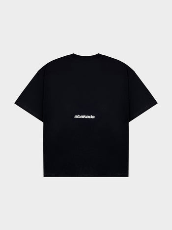 PRUTAS TEES (BLACK)
